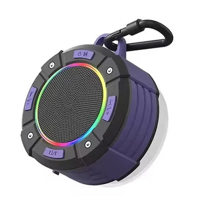 Bluetooth Shower Speaker