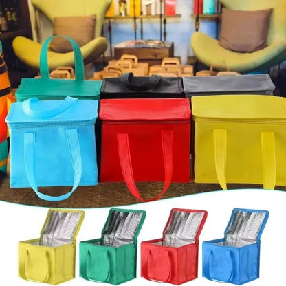 Non Woven Insulated Cooler Bag