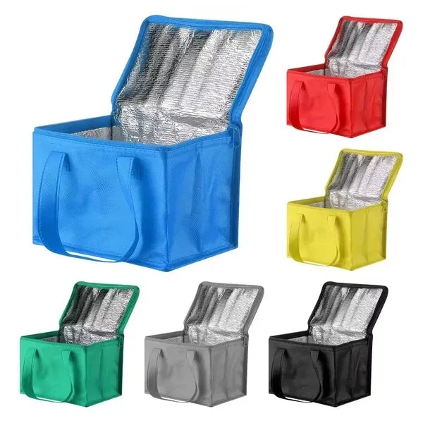 Non Woven Insulated Cooler Bag