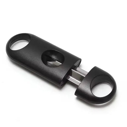 V Cut Cigar Cutter