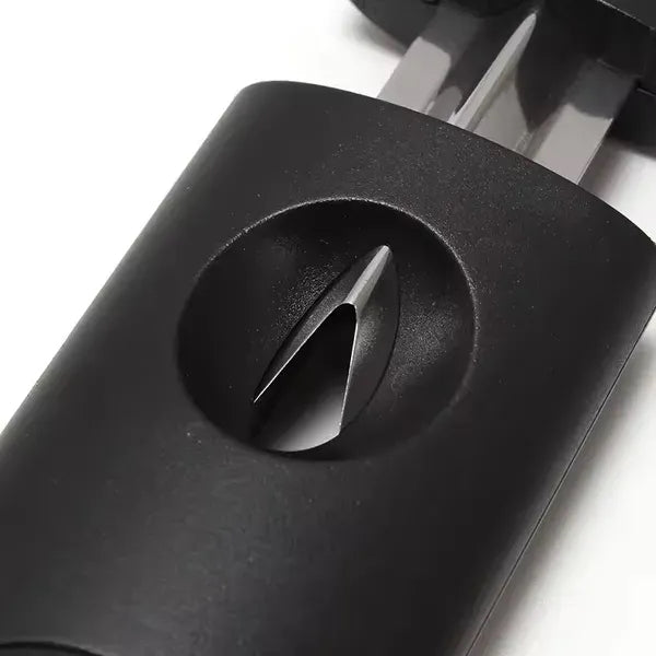 V Cut Cigar Cutter