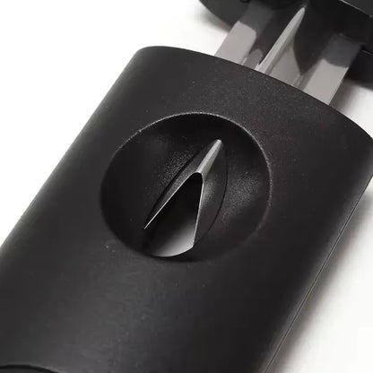 V Cut Cigar Cutter