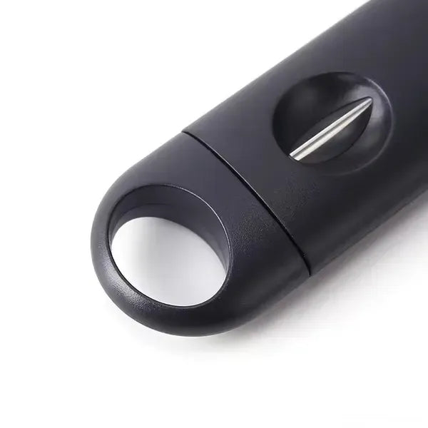 V Cut Cigar Cutter