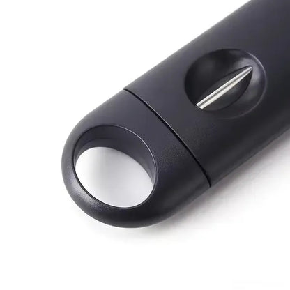 V Cut Cigar Cutter