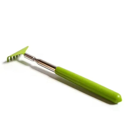 Telescoping Back Scratcher