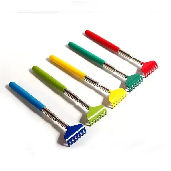Telescoping Back Scratcher