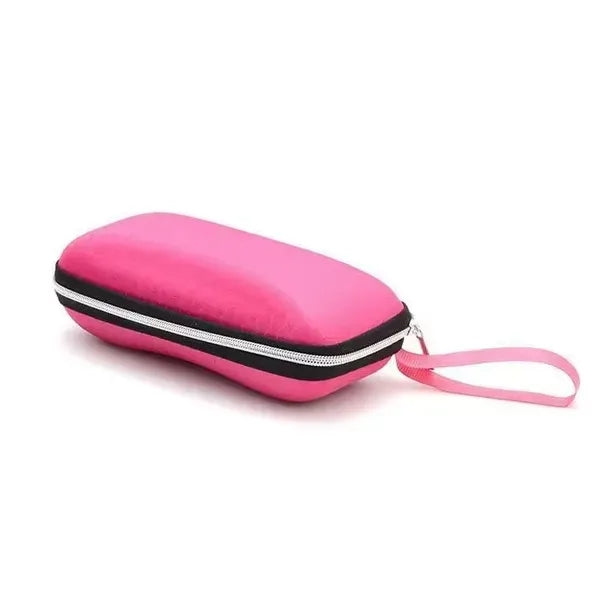 EVA Zippered Eyewear Case