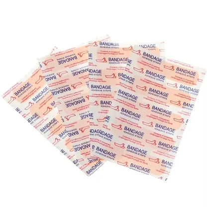 Waterproof Bandage Woundplast FDA Approved