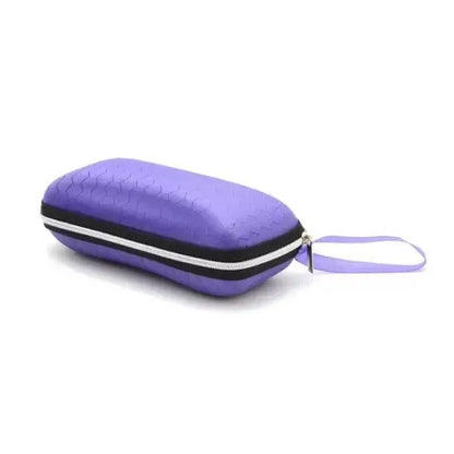EVA Zippered Eyewear Case