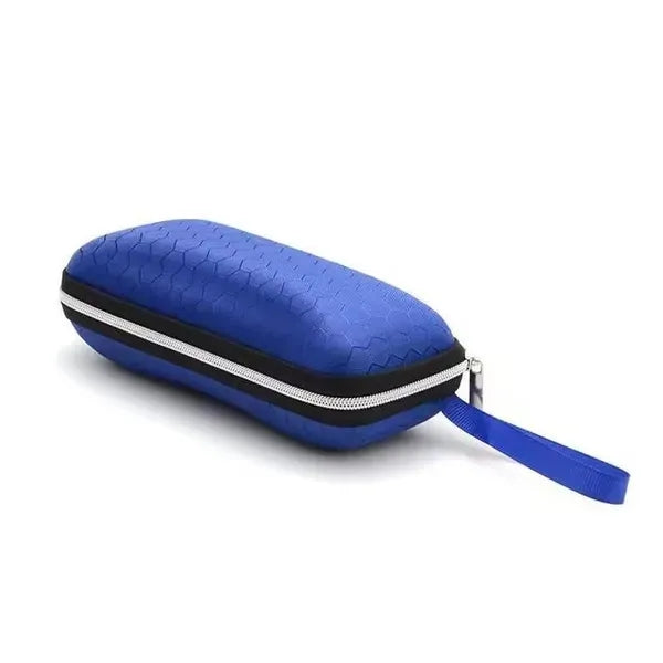 EVA Zippered Eyewear Case