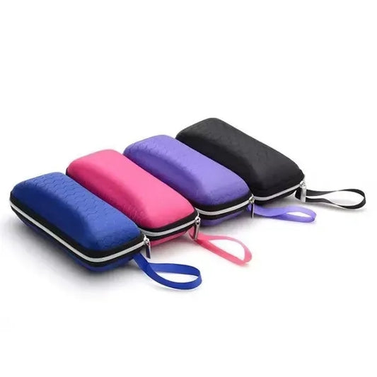 EVA Zippered Eyewear Case