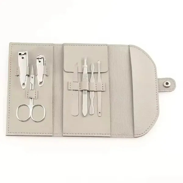 Mini Nail Clippers 10pcs Kit