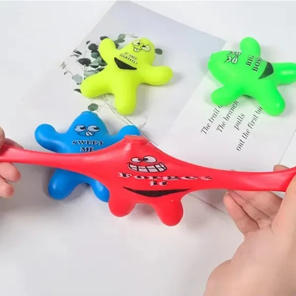 Stress Ball