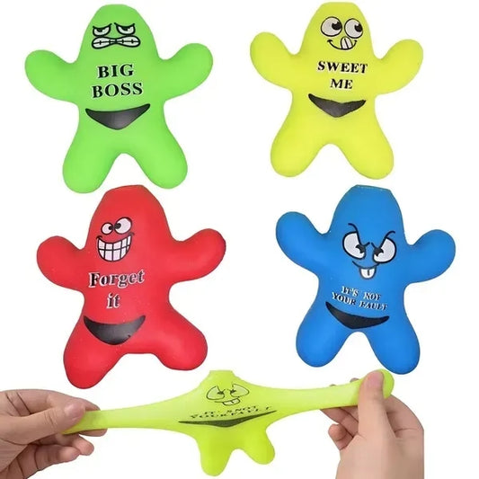Stress Ball