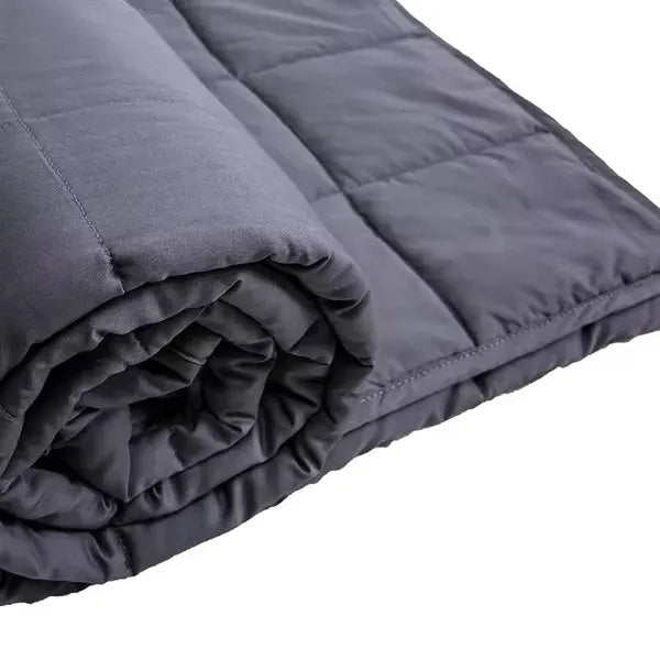 Deep Sleep Helper Weighted Blanket