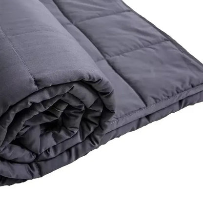 Deep Sleep Helper Weighted Blanket