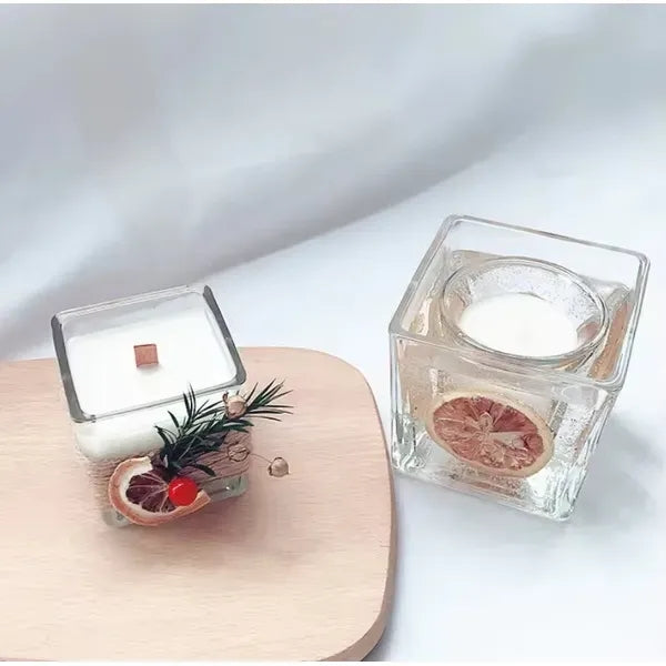 Scented Candles