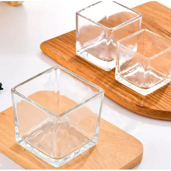 Scented Candles