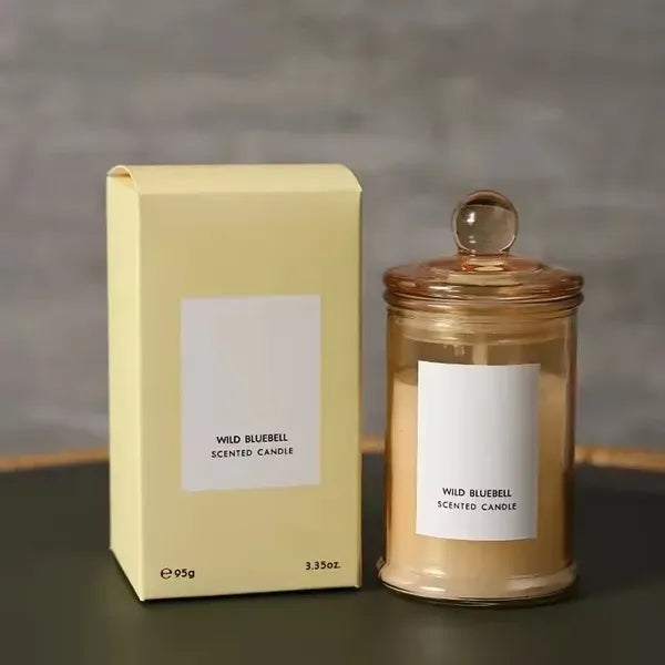 Aromatherapy Candles