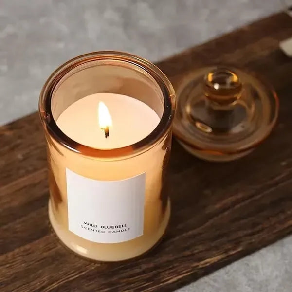 Aromatherapy Candles