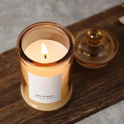 Aromatherapy Candles