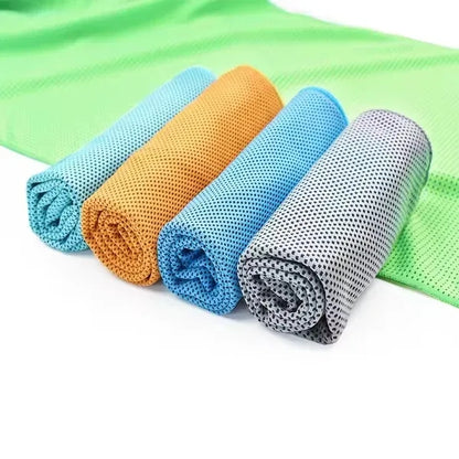 Sports Cooling Towel