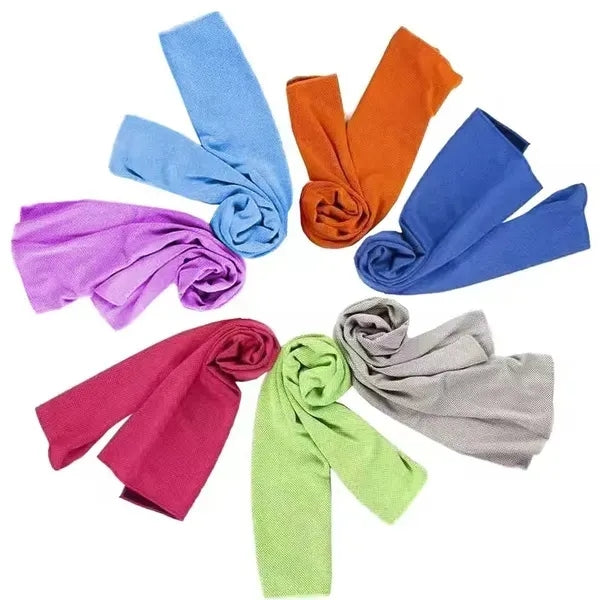 Sports Cooling Towel