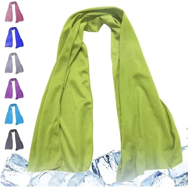 Sports Cooling Towel