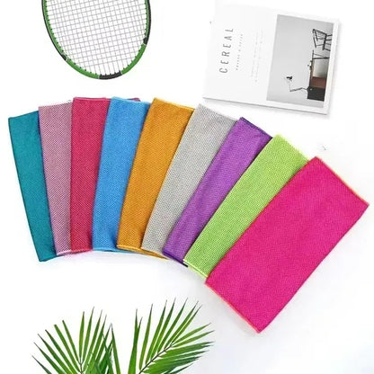 Sports Cooling Towel