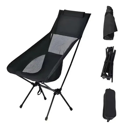 Custom Beach Chair