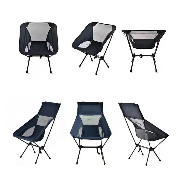 Custom Beach Chair