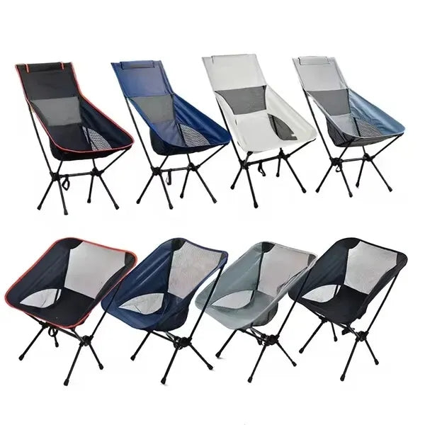 Custom Beach Chair