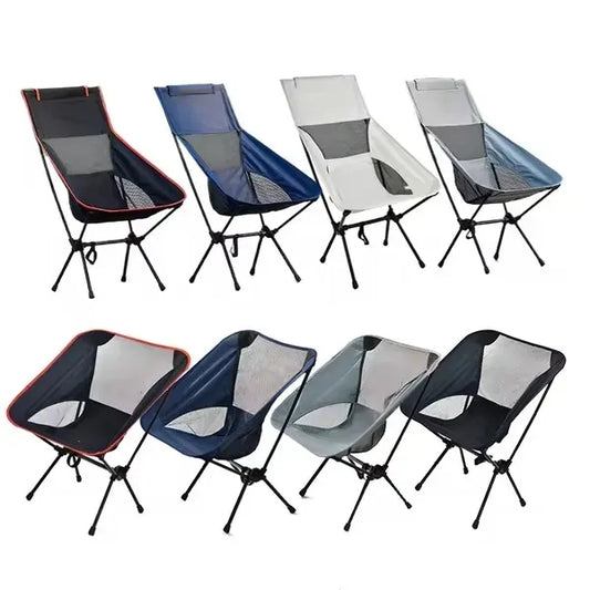 Custom Beach Chair
