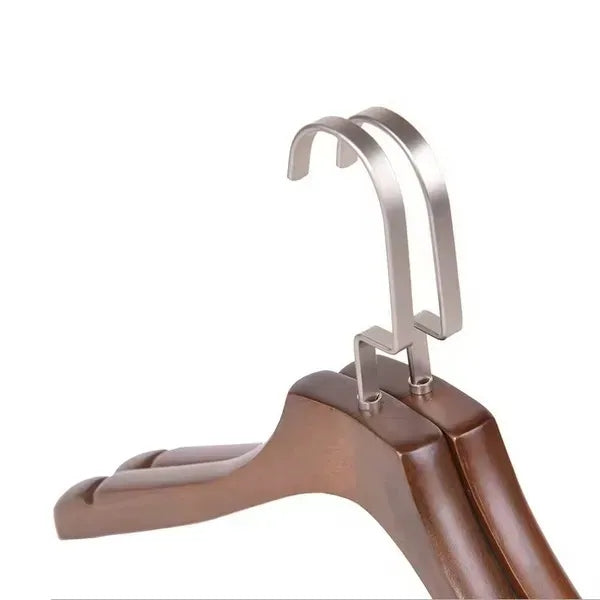 Wooden Clothes Hangers