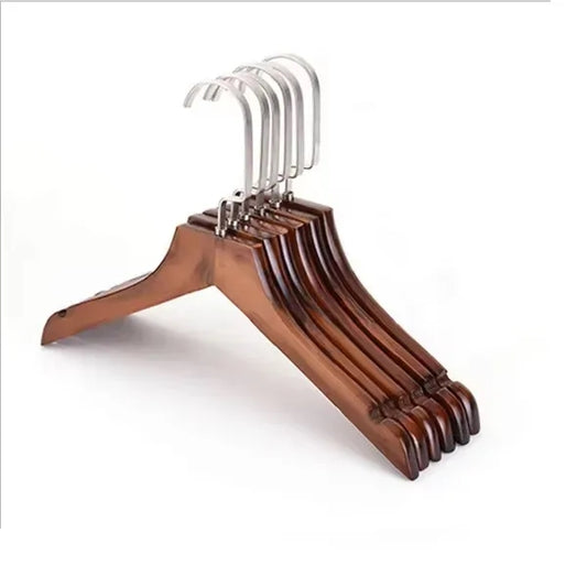 Wooden Clothes Hangers