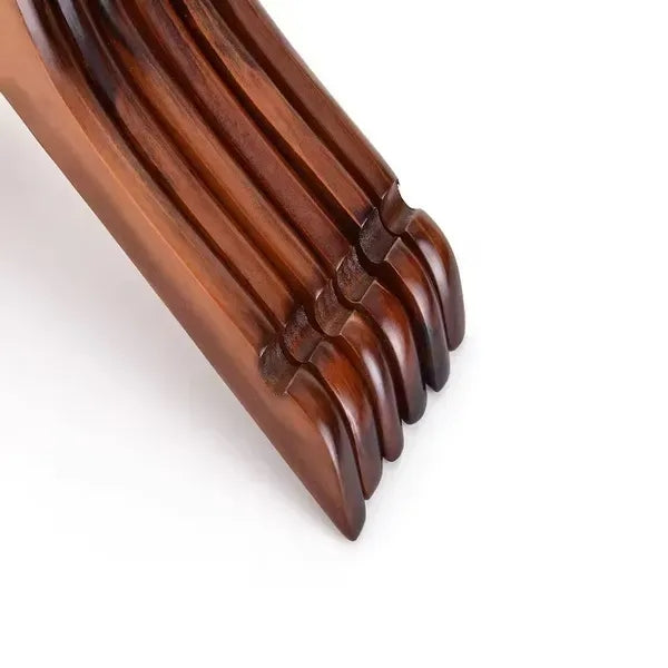 Wooden Clothes Hangers
