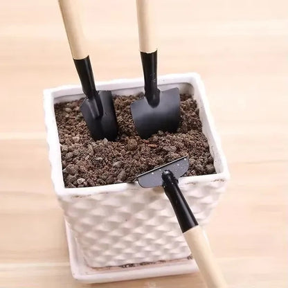 Mini Garden Tool Set