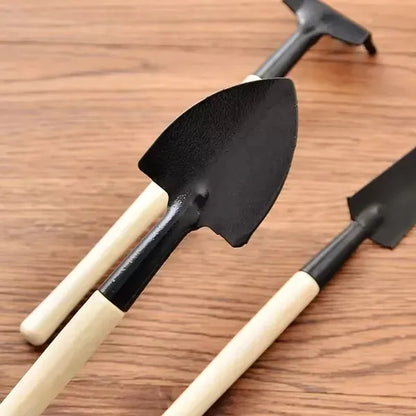 Mini Garden Tool Set