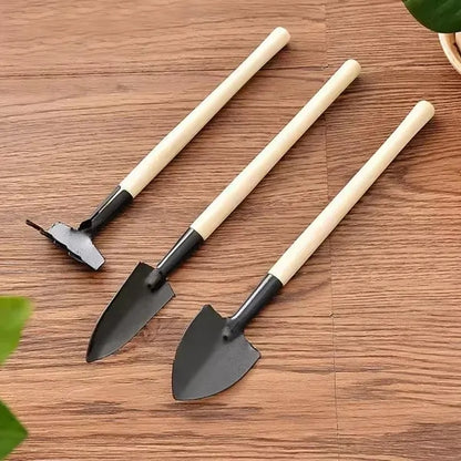 Mini Garden Tool Set