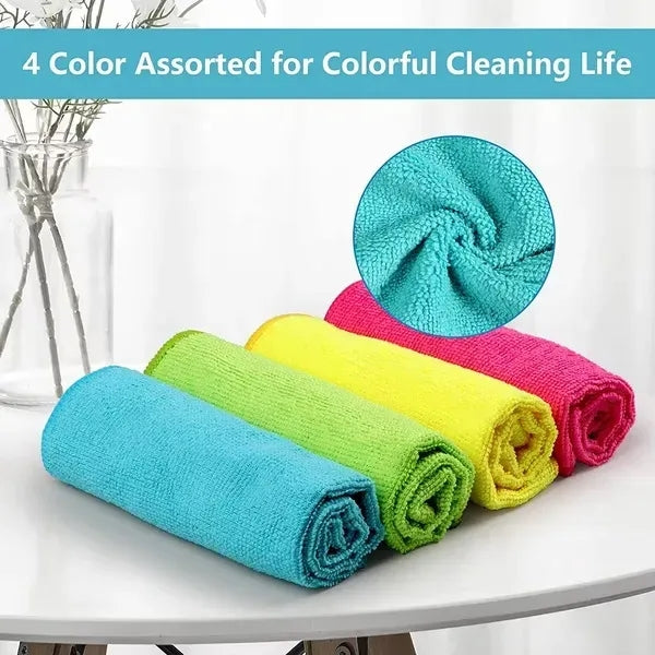 High Quality Microfiber Cloth