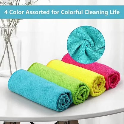 High Quality Microfiber Cloth