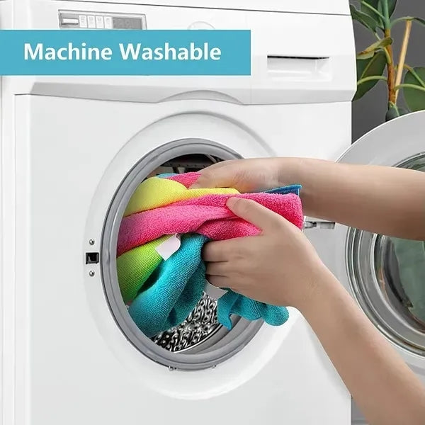 High Quality Microfiber Cloth