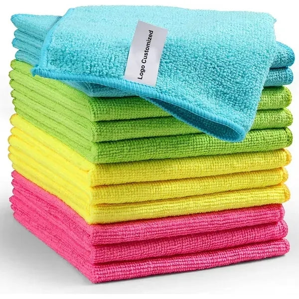 High Quality Microfiber Cloth
