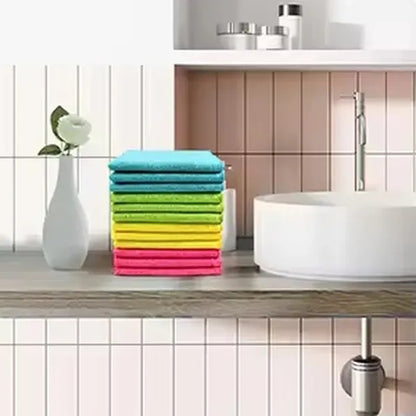 High Quality Microfiber Cloth
