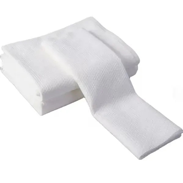 Compressed Bath Towel