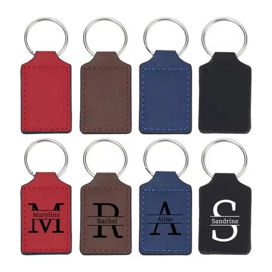 PU Key Chain
