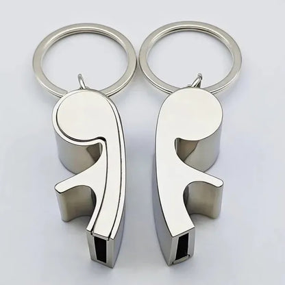 Bottle Opener Keychain