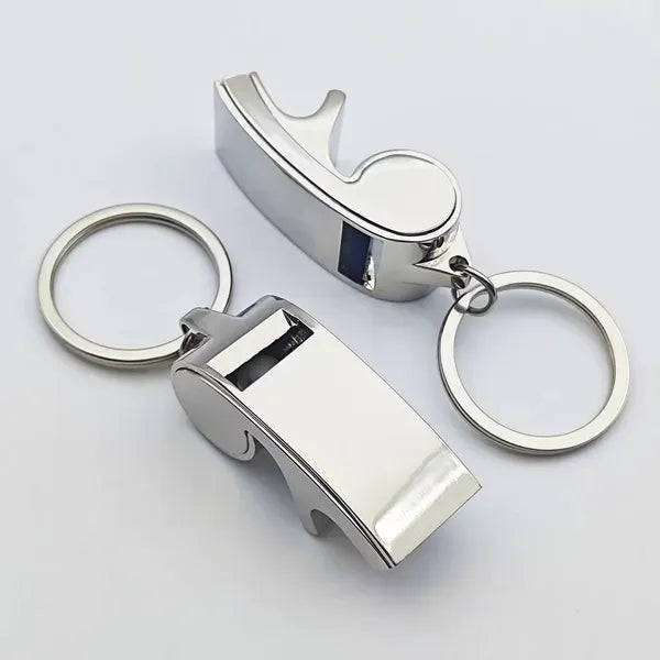 Bottle Opener Keychain