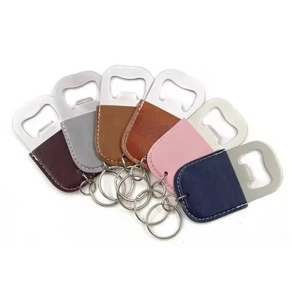 Bottle Opener Keychain