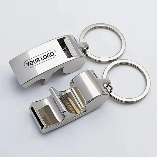 Bottle Opener Keychain